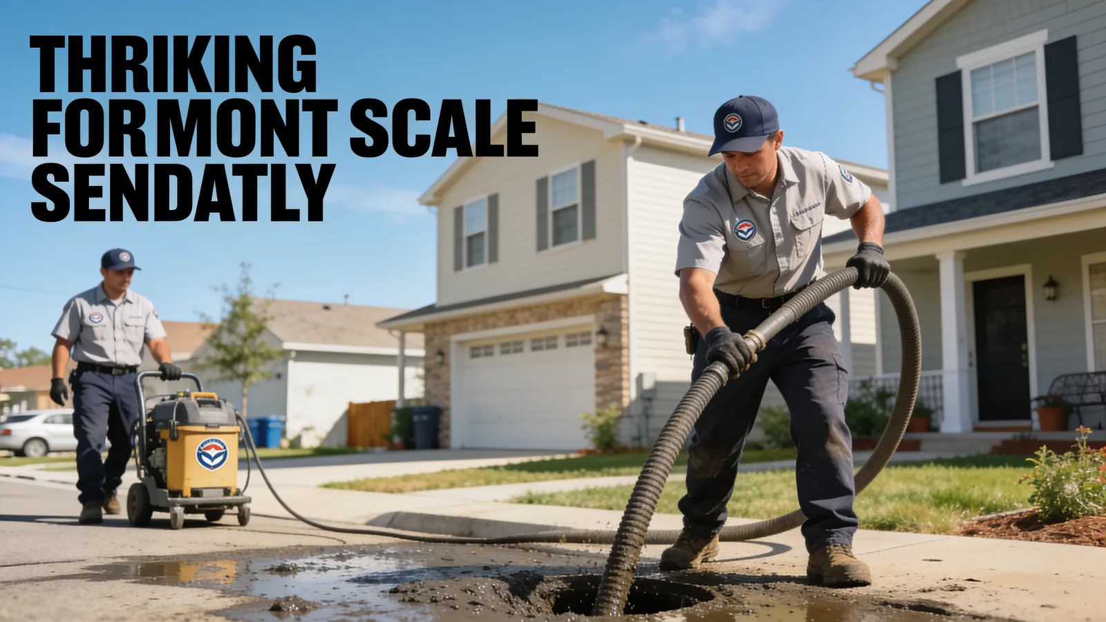 Sewage Cleanup in Greenville, ME near me